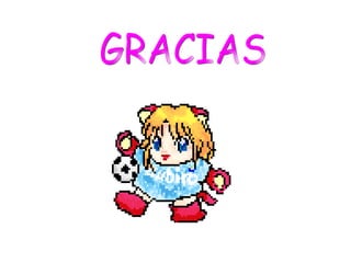 GRACIAS 