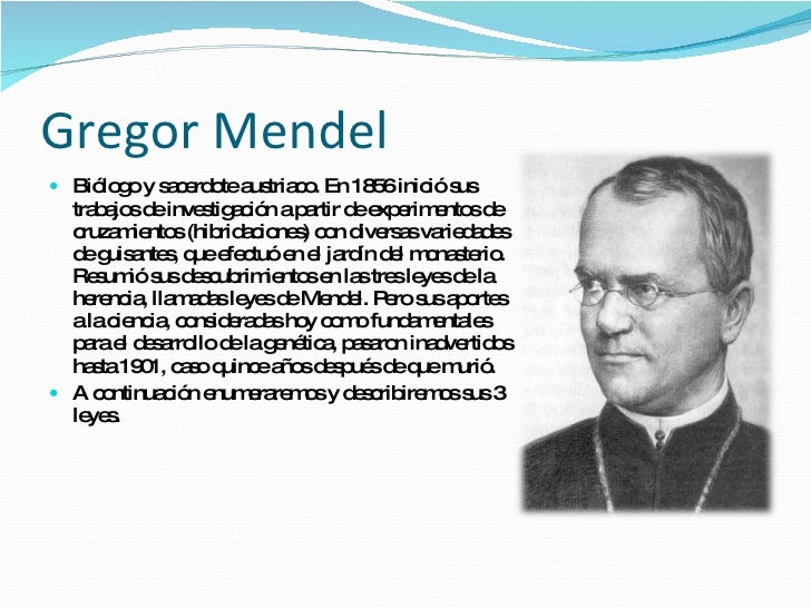 Teoría de la Evolución