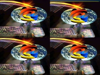 Evolucion de la computadora