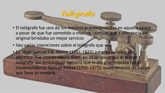 Evolucion de la comunicacion