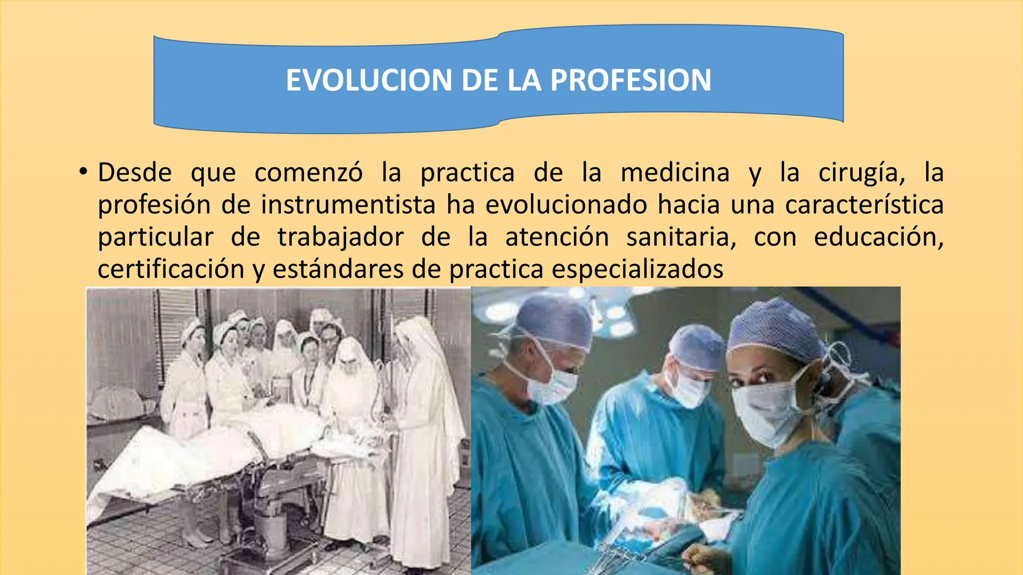 EVOLUCION DE LA ENFERMERIA QUIRURGICA Y ETICA 1.pptx