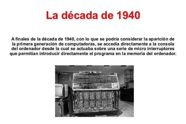 Resultado de imagen para caracteristicas la evoluciÃ³n de la ofimÃ¡tica
