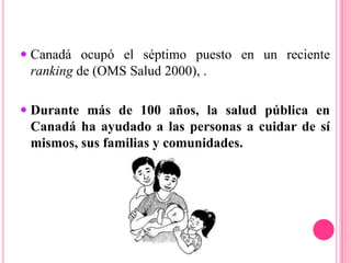 - 50´s “medicare”