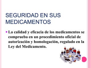 Seguro contra la Invalidez y la Vejez.1889MEDICOS Y HOSPITALESEn 1997 había en Alemania unos 282.700 médicos.