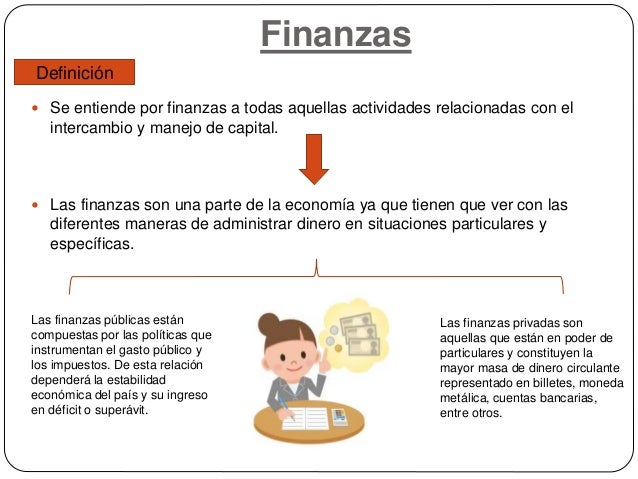 Evolucion de las finanzas en venezuela