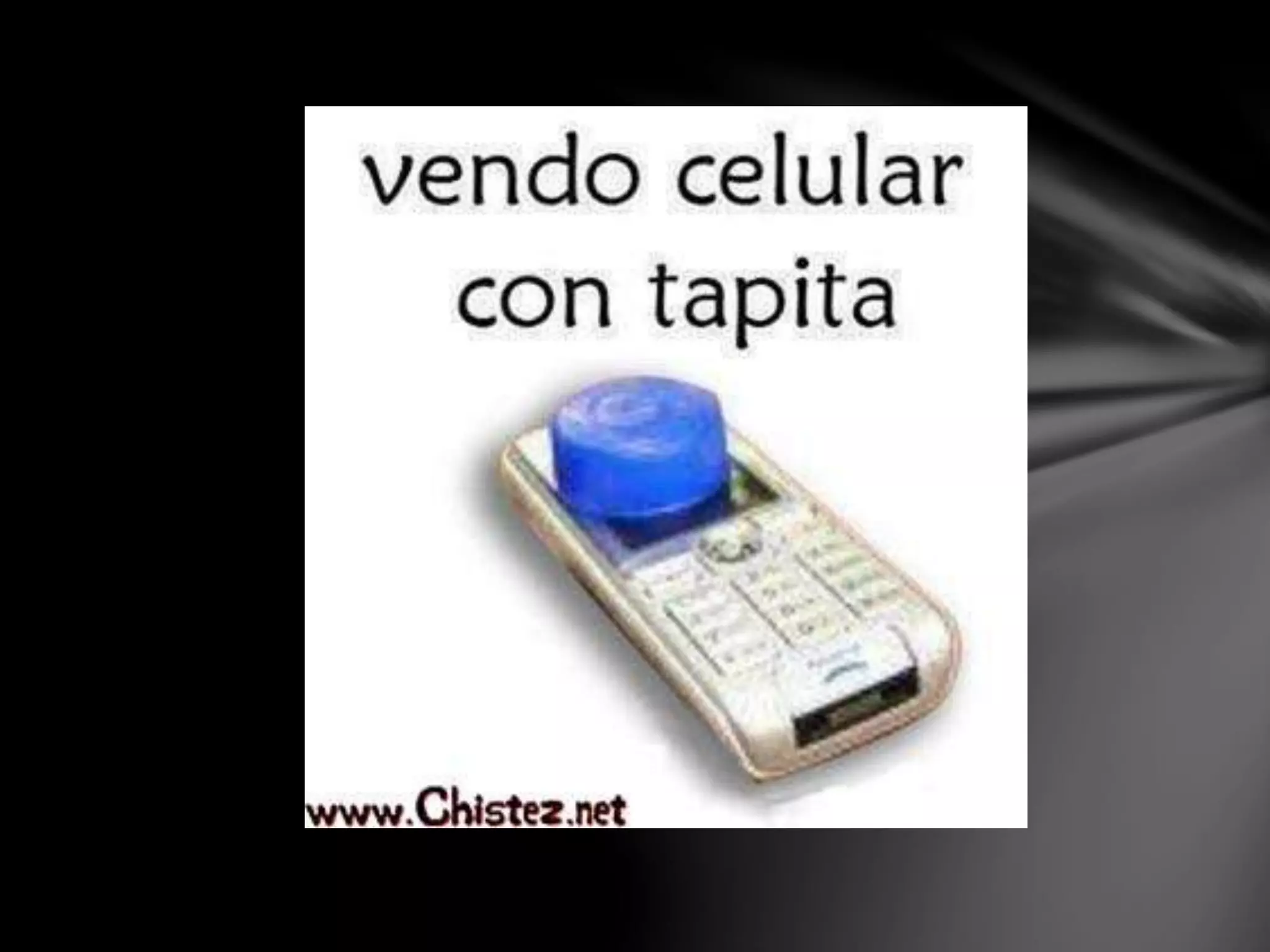 Evolución de la telefonia celular