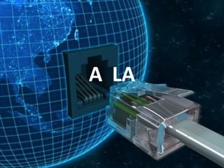 A LA