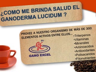 Mas de 30 años de investigación y estudios clínicos