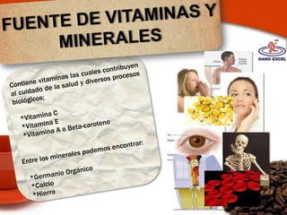 En El Salvador desdefebrero 2011NuestraMisión…Brindando Salud, Riqueza, Éxito, Prosperidad y Felicidad a todas las familias del mundo ofreciendo el mas alto nivel de calidad en sus productos.