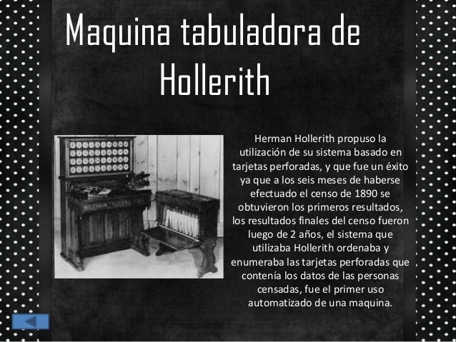 Evolucion del computador hasta hoy