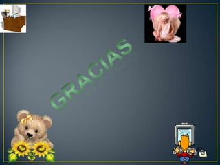 GRACIAS