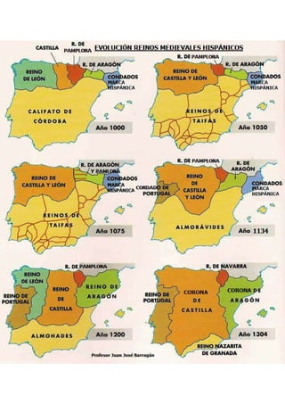 Mapa de la evolución de los Reinos Hispánicos en la Edad Media.pdf