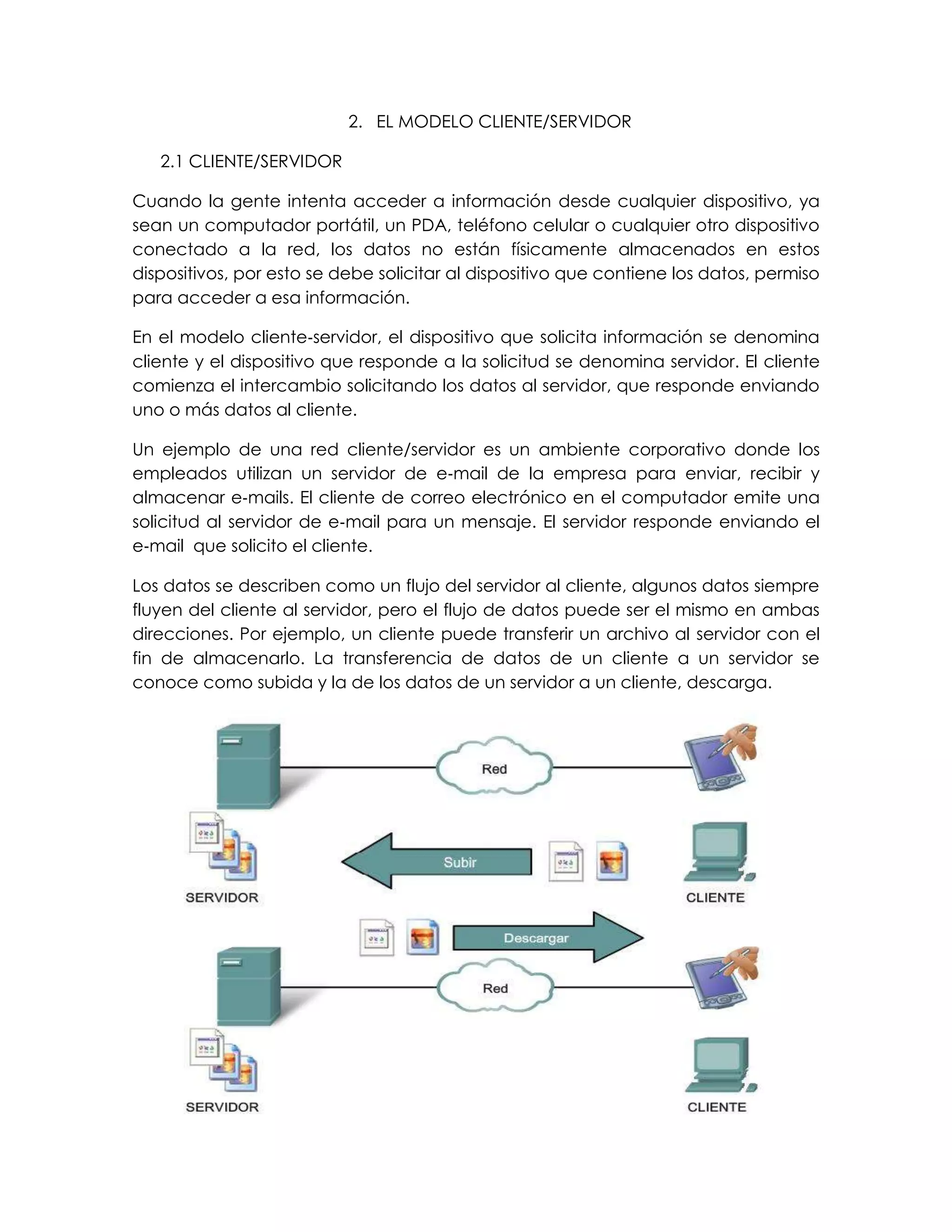 Evolucion de los sistemas computacionales