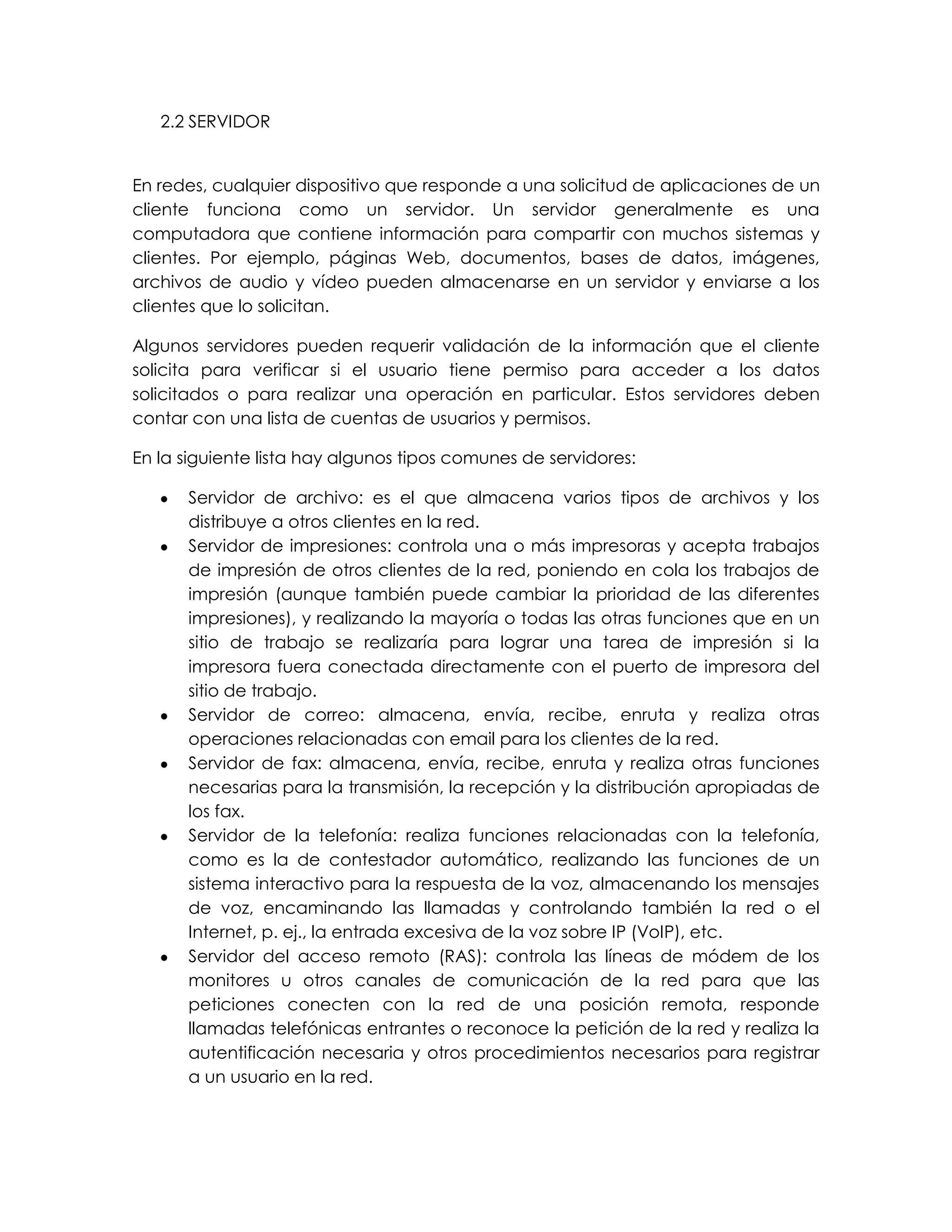 Evolucion de los sistemas computacionales