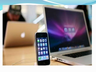 Evoluciondelos sistemasoperativos 