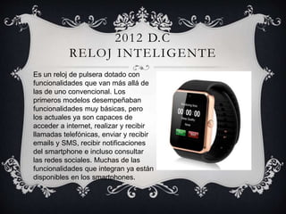 – Blog de Relojes de marca Más allá del reloj de pulsera  (II). El reloj de arena.
