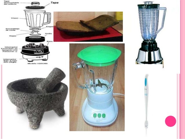 Evolucion de productos