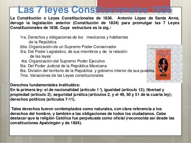 Evolucion historica de la constitucion