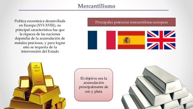 Evolución histórica de las finanzas