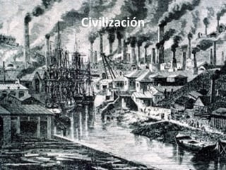 Civilización
 
