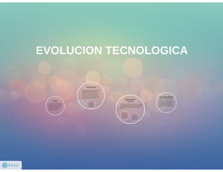 Evolucion tecnologica21