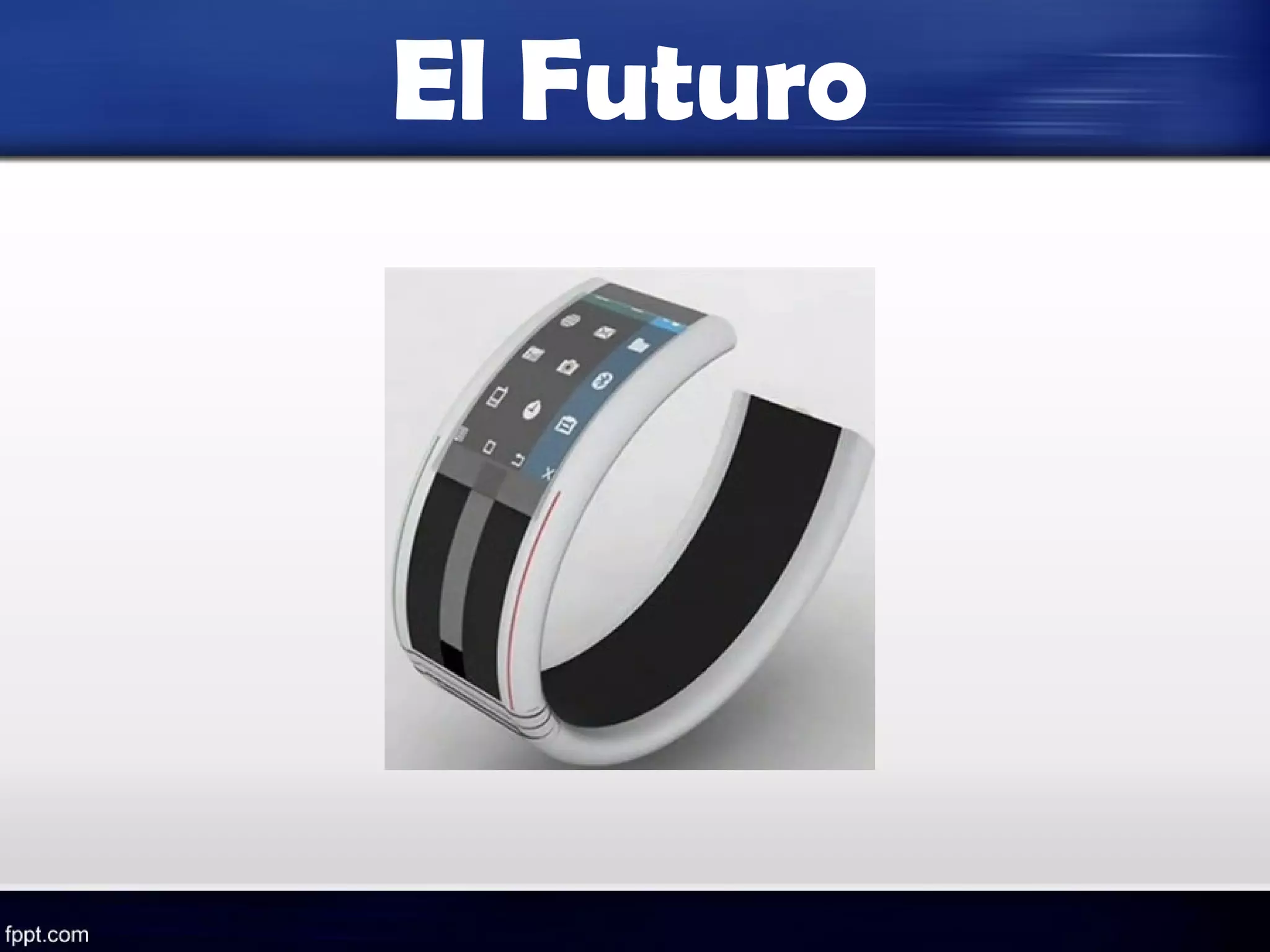 El Futuro
 
