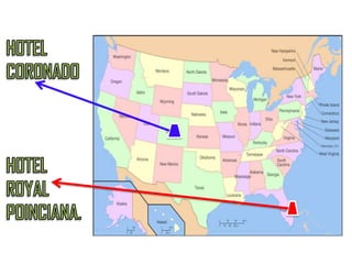 HOTELCORONADO HOTEL ROYALPOINCIANA.