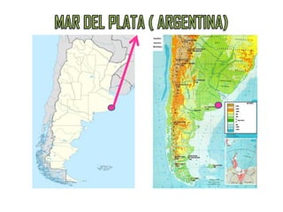 MAR DEL PLATA ( ARGENTINA)