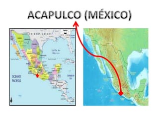 PARQUE NACIONAL DEL SUD (ARGENTINA )