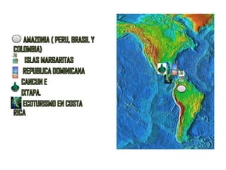 BARILOCHE (ARGENTINA)