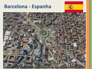Barcelona - Espanha
 