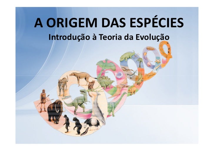 Em Relação A Evolução Biologica Considere Os Fatores Abaixo