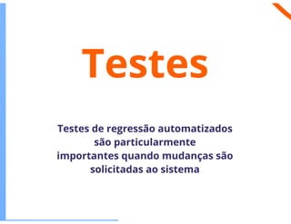 Evolução de software 1 - Engenharia de Software