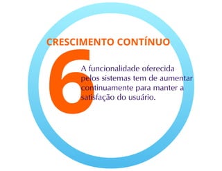 Evolução de software 1 - Engenharia de Software