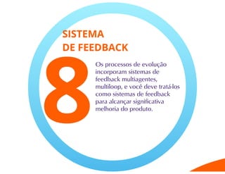 Evolução de software 1 - Engenharia de Software