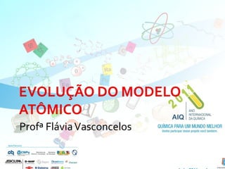Profª Flávia Vasconcelos
 