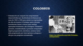A Comprehensive History of Computer Evolution from Abacus to Transistor ...