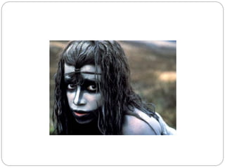 Evolução do ser humano