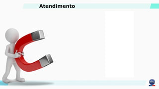 Atendimento
 