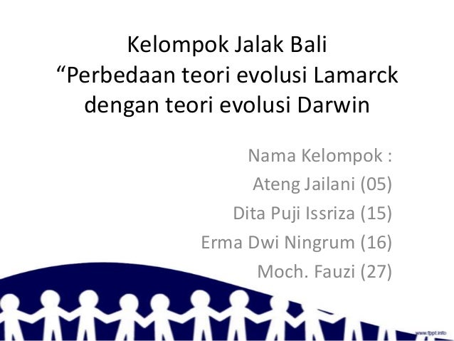 Evolusi