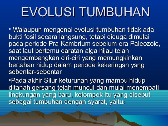 Poiarcount • Blog Archive • Jurnal evolusi tentang fosil pdf