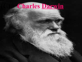 (C)         Charles Darwin




 06/07/12         cott
 