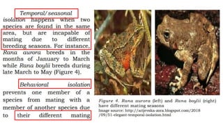 Evolution.pptx general biology 2 module pdf | PPTX