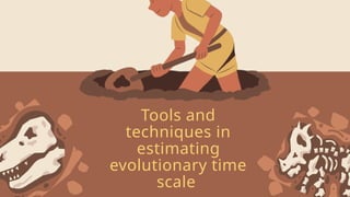 Evergreen Evolution Methods evolution. Methods to determine evolutionary changes .pptx