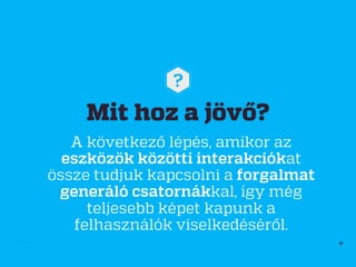 Attribúciós modellezés a Google eszközeivel