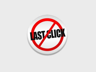 Attribúciós modellezés a Google eszközeivel