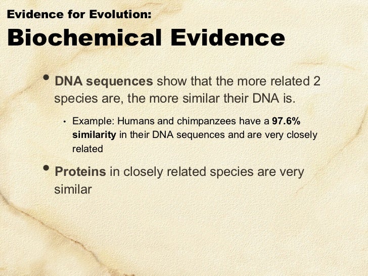 How Does Evolution Occur Not By Natural Selection How Does Evolution Occur Not By Natural Selection