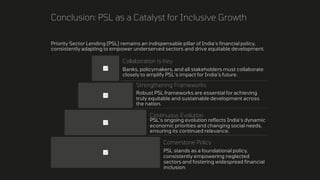 Psl Classification Evolution-of-Priority-Sector-Lending-PSL-in-India-Meaning-Scope-and ...
