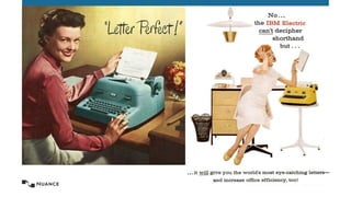 © 2015 Nuance Communications, Inc. All rights reserved. 8
 