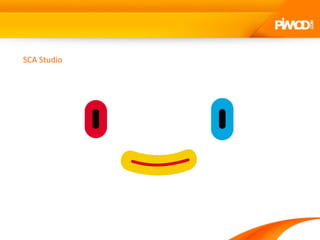 SCA Studio




             LOGO
 
